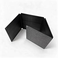 KAFUWELL PC6498F Chargeur de batterie pliable Type-C à panneau solaire 21W – Recherche de distributeurs et agents, prise en charge OEM