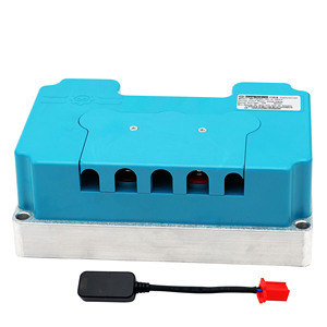 Intelligent 72V Voltage Module Sine Wave <b>Motor</b> <b>Controller</b> for Motorcycles ND72680-Z 72V Voltage <b>Controller</b> ND72680-Z - Product Image 5