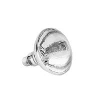 Nouvelle Lampe Chauffante Infrarouge Épaissie pour Élevage 100W/150W/175W/200W/250W/275W – Idéale pour Couveuses, Poulets, Porcs et Autres Animaux d'Élevage en Ferme