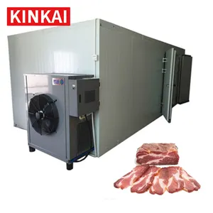 Food Dehydrator Machine Industrial Machine Dryer Meat Jerky Dehydrator