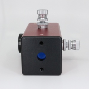 Căn Chỉnh Lỗ Khoan Bằng <span class=keywords><strong>Laser</strong></span> Vớ<span class=keywords><strong>i</strong></span> Độ Chính Xác Cao Nhất Cho Phép Đo Hình Học - Product Image 3