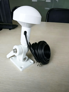 Antena GPS Marina para Barco con Cable de 5m y Conector TNC BNC - Product Image 3