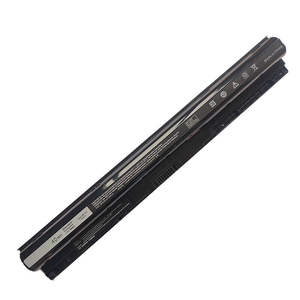 Venta al por mayor 14,8 V 2200mAh Laptop M5Y1K Batería PARA DELL <span class=keywords><strong>Inspiron</strong></span> 3451 3551 3567 <span class=keywords><strong>5558</strong></span> 5758 14 <span class=keywords><strong>15</strong></span> 3000 Series - Product Image 1