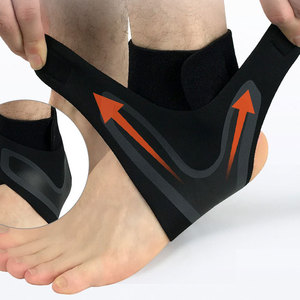 Attelles de compression médicale réglables de haute qualité pour la protection de la voûte plantaire - Product Image 5