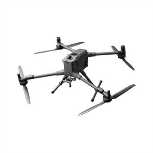 Oferta Especial: Dron Matrice 400 RTK Edición Universal M400 Combo en Stock, Envío Rápido - Product Image 5