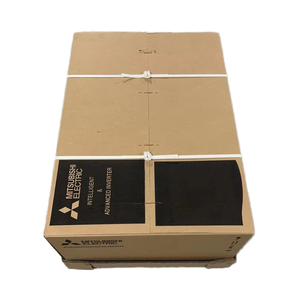3 Phase 380V Variable Frequency Drive 250KW 481A Inverter FR-F840-04810-2-60 FR-F840-03610-2-60 FR-F840-02570-2-60 FR-F840-06830 - Product Image 1