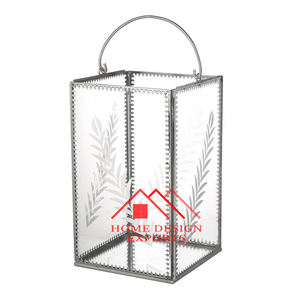 Linterna de vela de piso para el hogar, hoteles y restaurantes, decoración 2025, productos de tendencia de decoración del hogar más vendidos - Product Image 5