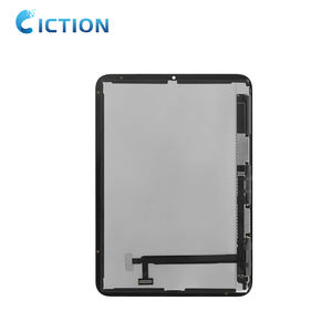 ชุ<span class=keywords><strong>ด</strong></span>ประกอบจอแส<span class=keywords><strong>ด</strong></span>งผล LCD สำหรับ iPad Mini 6 A2567 A2569 A2568สี<span class=keywords><strong>ด</strong></span>ำ - Product Image 5