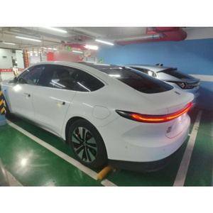 Auto Usado Guazi <span class=keywords><strong>2022</strong></span> Nio ET7, Listo para Enviar, Vehículo Eléctrico, Sedán Automático de Nueva Energía, Volante a la Izquierda, 5 Asientos - Product Image 4