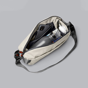 Riñonera/Bolso Bandolera Unisex Personalizable con Impresión OEM, Ultraligera, Ajustable, de Poliéster, con Cierre de Cremallera, para Uso Diario - Product Image 2