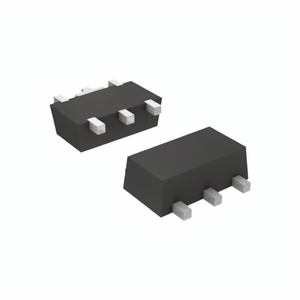 En stock SOT 89 5/6 Composant électronique de gestion de l'alimentation (PMIC) XC9287A30CPR-G - Product Image 1