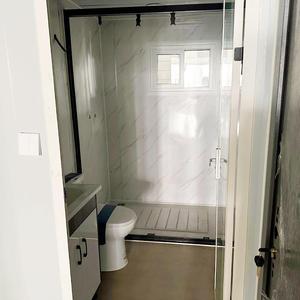 Venta Directa Global: Casa Móvil de Lujo Moderna de 30 Pies sobre Ruedas, Aislamiento Acústico, Casa Contenedor Expandible - Product Image 6