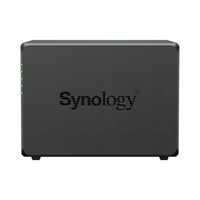 Para Synology DS423 + Quad-Core 4-Bay NAS Network Storage con SSD e interfaz USB Private Cloud File Sync Stock y usado