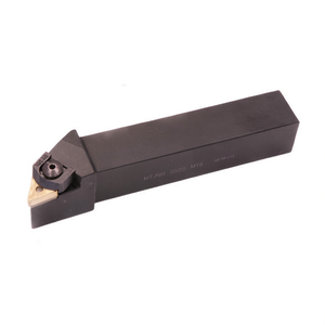 Herramienta de Torneado Externo MTJN R L TA5055 con Inserto Negativo para Mecanizado de Metales - Product Image 2