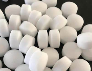 Sel industriel 99% sels inorganiques prix NaCl prix Sel d'eau douce - Product Image 4