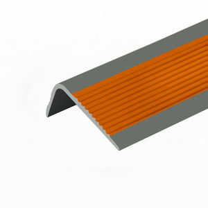 Bande antidérapante en <span class=keywords><strong>caoutchouc</strong></span> <span class=keywords><strong>pour</strong></span> <span class=keywords><strong>escalier</strong></span> extérieur, en PVC avec adhésif, colorée - Product Image 3