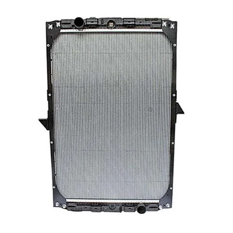 DAF X95 F95 Truck Engine Radiator - Reliable Performance