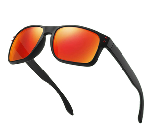 Occhiali da Sole Polarizzati per Uomo, Best Seller per Guida Diurna e Notturna, Pesca, Ciclismo e Sport, con Logo Personalizzato - Product Image 1