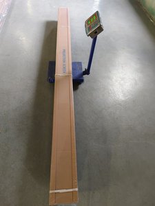 Tương Lai tự động cơ giới Màn hình máy chiếu 120 inch 16:9 rạp chiếu phim tại nhà mờ màn hình máy chiếu điện màu trắng với điều khiển từ xa - Product Image 6