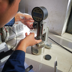 Khối <span class=keywords><strong>Graphite</strong></span> Isostatic EDM Có Độ Cứng Cao - Product Image 1