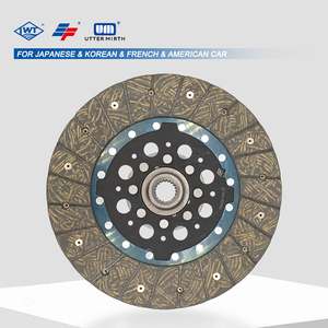 Plaque d'<span class=keywords><strong>embrayage</strong></span> de transmission automatique LWT 41100-3D000 pour Hyundai Kia G4NC G4ND 2.0 IX35 TUCSON/09-15:TM1 #   EL I40/12- SPORTAGE/11- - Product Image 1