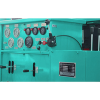 Machine de Forage de Puits d'Eau à Chenilles Hydraulique de Haute Qualité de 220 m, Sondeuse pour Puits Profonds
