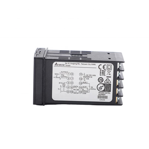 Termostato DTA AC 100-240V 50/60Hz, Control Industrial 5VA, Controlador de Temperatura DTA4848C1 DTA4848R1 DTA4848V1 - Product Image 1