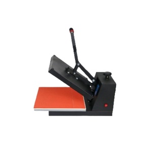 เครื่องพิมพ์แบบซับลิเมชั่นสำหรับพิมพ์เสื้อยืด เครื่องรีดร้อน - Product Image 3