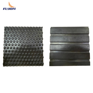 2024 Flyon tapis <span class=keywords><strong>de</strong></span> sol en caoutchouc bon marché tapis en caoutchouc <span class=keywords><strong>de</strong></span> remorque <span class=keywords><strong>de</strong></span> cheval - Product Image 3