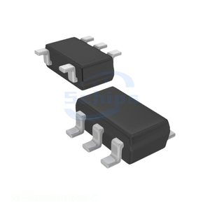 Composants électroniques d'origine SC 74A, SOT 753 MAX6858UK29D4+ En stock Gestion de l'alimentation (PMIC) CIRCUIT DE SOUTIEN DE L'ALIMENTATION, FI - Product Image 1