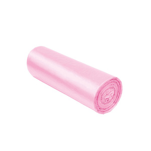 Sacs poubelles écologiques HDPE, best-sellers, taille S, pour salle de bain et usage domestique - Product Image 1