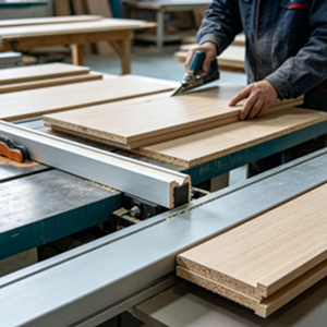 Mobile <span class=keywords><strong>TV</strong></span> in Legno Semplice, Set Consolle Porta <span class=keywords><strong>TV</strong></span> per Casa, Mobile Intrattenimento Moderno per <span class=keywords><strong>Soggiorno</strong></span>, Camera da Letto e Appartamento - Product Image 6