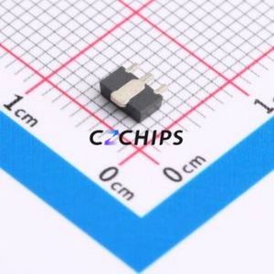 Transistor Digital 2SC6124(TE12L,ZC) de Alta Calidad, Venta al por Mayor de Componentes Electrónicos, Proveedor de Chips y Servicio BOM - Product Image 2