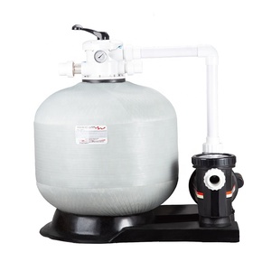 Factory Price Swimming <strong>Pool</strong> Combo <strong>Filtration</strong> <strong>System</strong> <strong>Pool</strong> Pump and Filter - Product Image 6