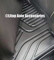 Tapis de sol personnalisés pour voiture, accessoires intérieurs pour Dongfeng Vigo Nammi06 2025 2026, tapis Evolute I joy, tapis de coffre, tapis de voiture