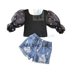 <span class=keywords><strong>Ropa</strong></span> al por mayor <span class=keywords><strong>de</strong></span> calidad para niños <span class=keywords><strong>de</strong></span> 2 piezas lindos conjuntos baratos <span class=keywords><strong>ropa</strong></span> informal para niña en verano <span class=keywords><strong>de</strong></span> China - Product Image 2