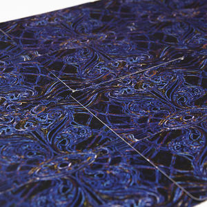 Carte de Tarot anti-rayures avec Film mat, plastification personnalisée, étanche, ne se décolore pas, évite les rayures - Product Image 5