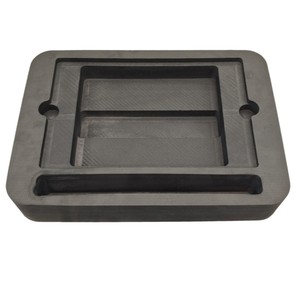 วัสดุกันกระแทกแบบกำหนดเอง ตัดด้วยเครื่อง CNC ทำจากโฟม EVA ความหนาแน่นสูง สำหรับบุภายในเครื่องดนตรี ป้องกันไฟฟ้าสถิต - Product Image 6
