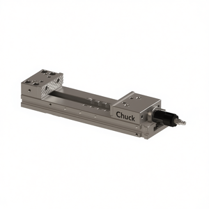 Ttake Hydraulic Modular <b>Vice</b> Without Power Unit 300mm Stroke Industrial <b>Clamping</b> Tool - Product Image 2
