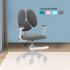 <span class=keywords><strong>Silla</strong></span> elevadora moderna para niños, sillas de estudio para el hogar y la <span class=keywords><strong>oficina</strong></span> para estudiantes, <span class=keywords><strong>silla</strong></span> de ruedas para estudio para niños y escuela - Product Image 3