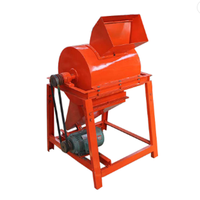 Machine de briques en argile imbriqueuse, Machine manuelle à blocs de terre