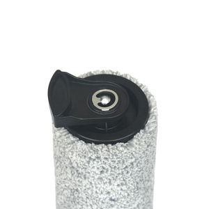 Accessoires d'aspirateur humide et sec Remplacement de brosse à rouleau souple pour <span class=keywords><strong>Tineco</strong></span> Floor <span class=keywords><strong>One</strong></span> <span class=keywords><strong>S3</strong></span> <span class=keywords><strong>Tineco</strong></span> iFloor 3 sans fil - Product Image 5