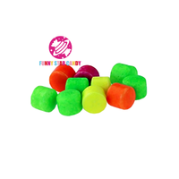 Bon marché, jouet personnalisé pour enfants, vente en gros de comprimés à saveur de fruit aigre, bonbons durs, jouets sifflets de couleur mélangée pour moto