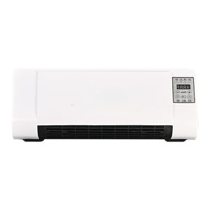 Vente en gros de petit ventilateur mural 1800W 2 en 1, chauffage électrique et climatiseur, hautement efficace pour le chauffage des pièces - Product Image 5