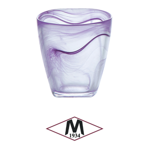 Verre à eau Carioca Lavande 25 cl H 9,5 cm Ø 8,8 cm M1934 - Product Image 4