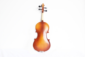 Avancé populaire coloré d'épinette d'érable 4/4 <span class=keywords><strong>violon</strong></span> - Product Image 3