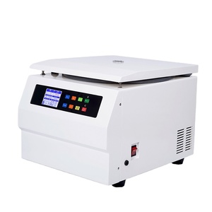 גבוהה ונמוכה שולחן <span class=keywords><strong>centrifuge</strong></span> - Product Image 3