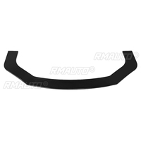 Protecteur universel de lèvre de pare-chocs avant de voiture pour BMW E90 E91 E92 E93 E80 E81 E82 E87 G28 G30 G38 F30 F80 F32 F82
