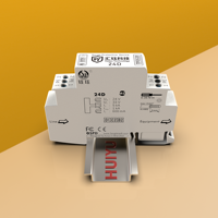 En stock – Protecteur de surtension analogique AO AI, commutateur DO DI, RS485, 4-20 mA, PLC, CAN BUS, circuit d'actionneur, 24 V, RTD TC commuté