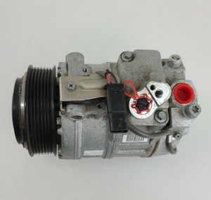 Compresor C292 W222 W166 0008307200 OEM A0008307200 0008303802 S <span class=keywords><strong>GLS</strong></span> GLE Clase 2015 2019 para Mercedes Benz - Product Image 2